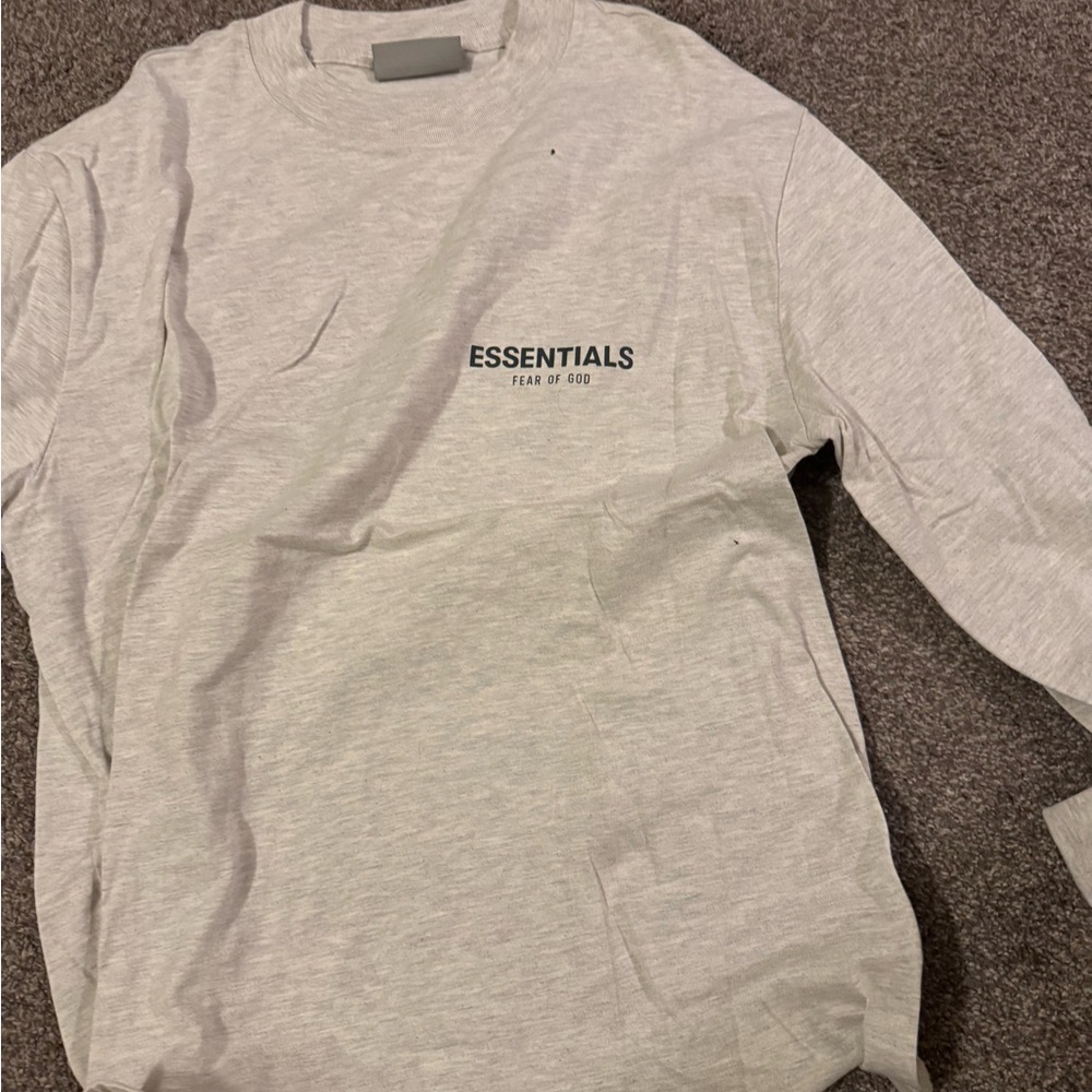 Fear of God Essentials